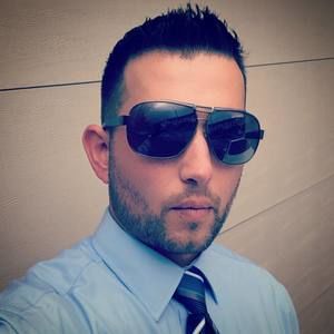 Meet your Posher, Josh